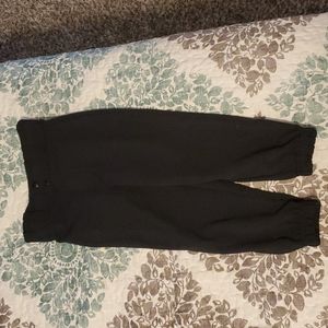 Champro youth xs baseball pants black